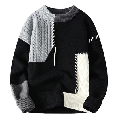 ARDEN | Elite Knit Pullover