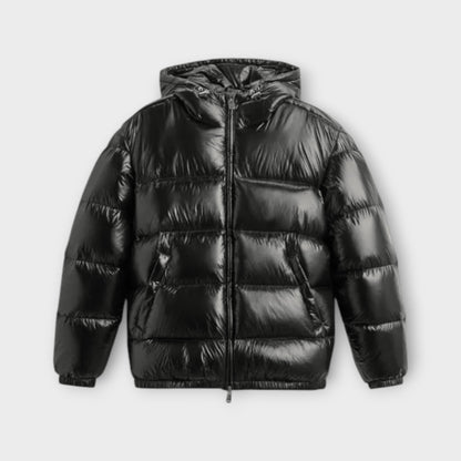 Trekk - Waterproof Puffer Jacket