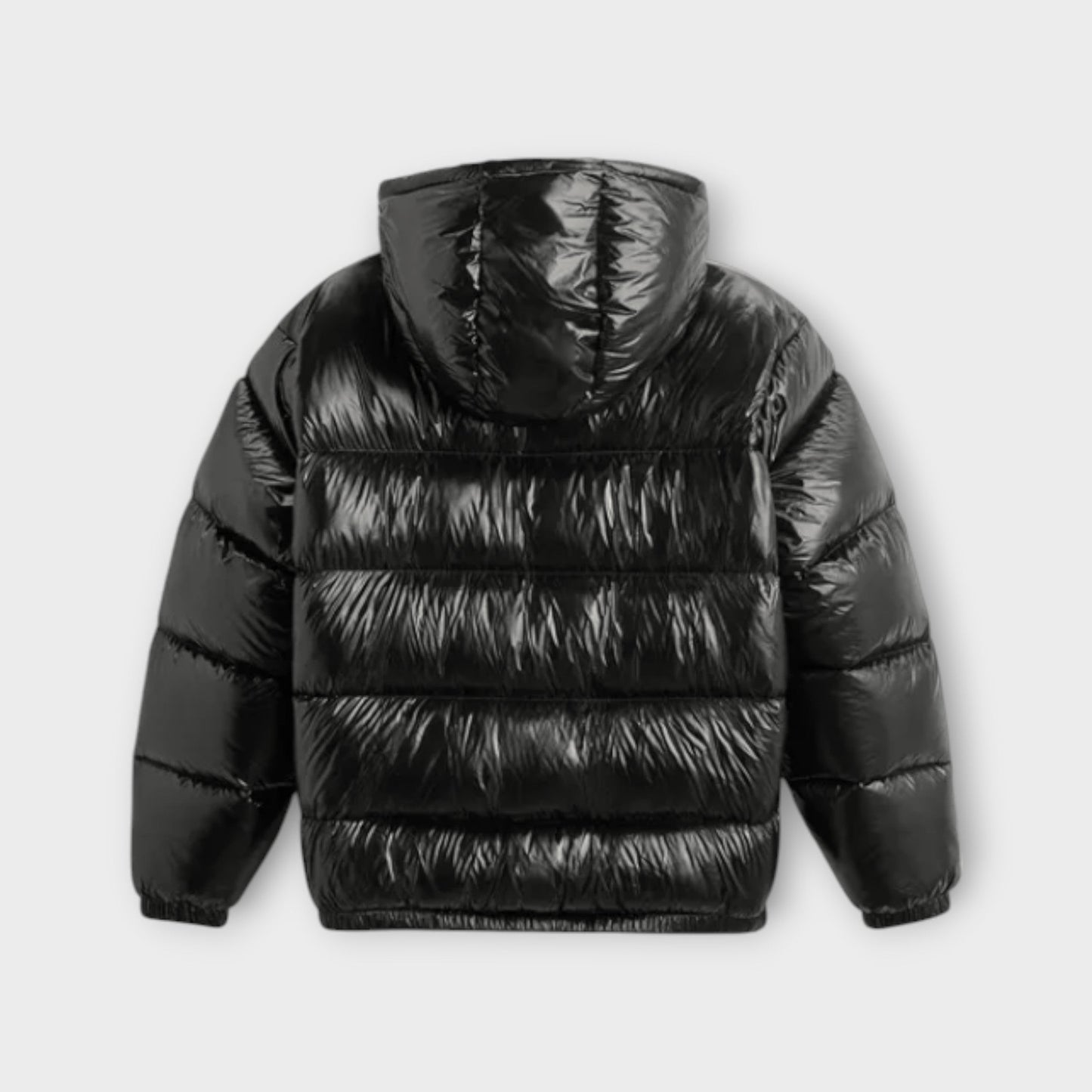 Trekk - Waterproof Puffer Jacket