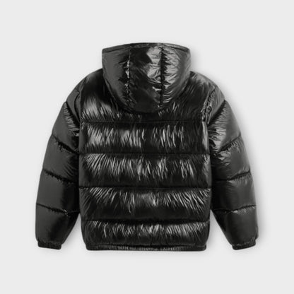 Trekk - Waterproof Puffer Jacket