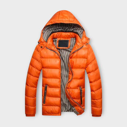 TM Premium Down Jacket