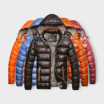 TM Premium Down Jacket