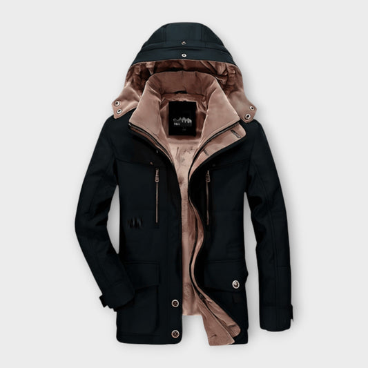 Parka - Winter Jacket