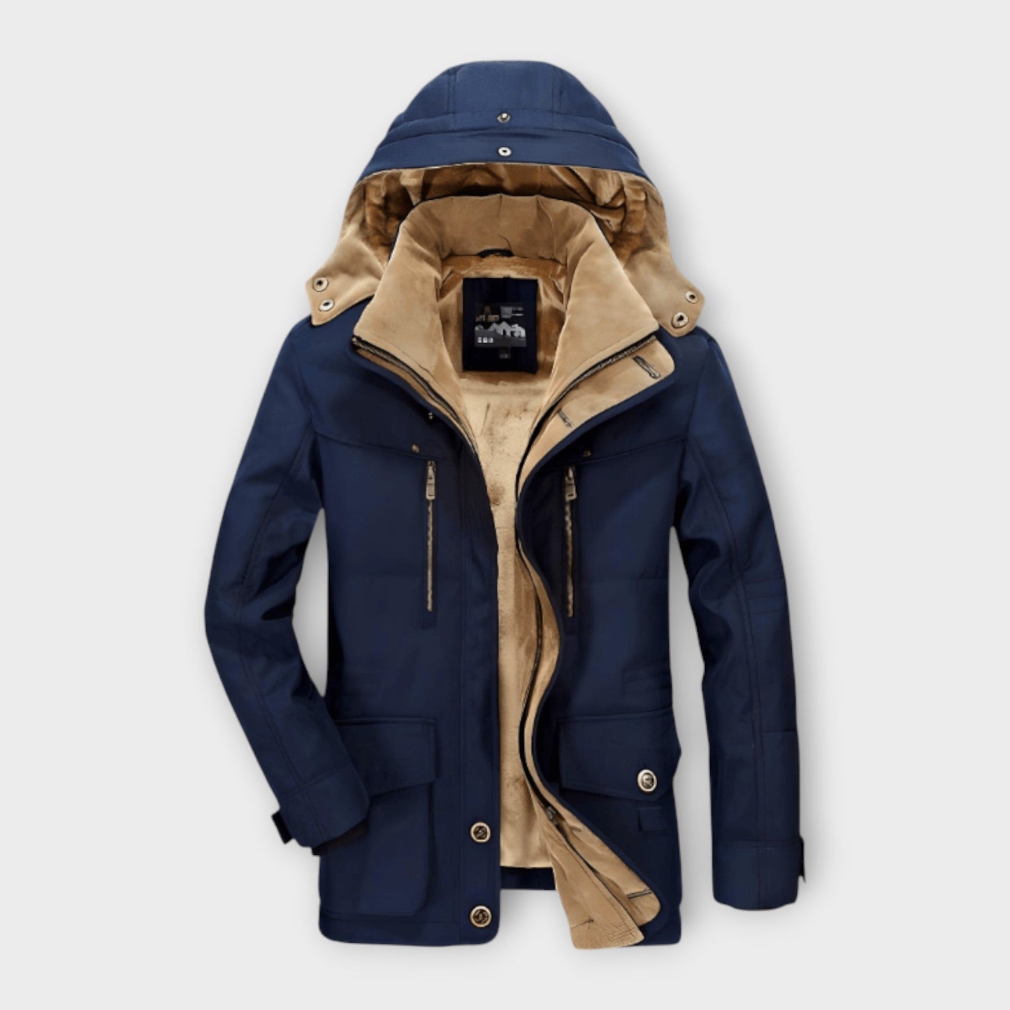 Parka - Winter Jacket