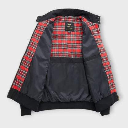 Orion Harrington Jacket