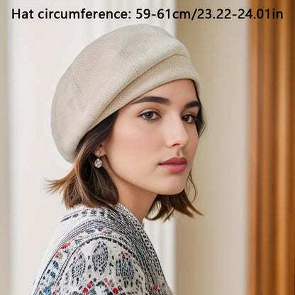 SAVA Vintage Beret