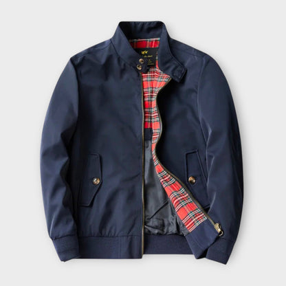 Orion Harrington Jacket