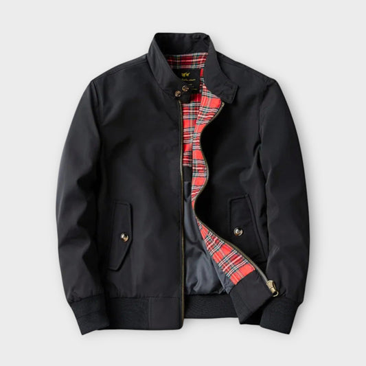 Orion Harrington Jacket